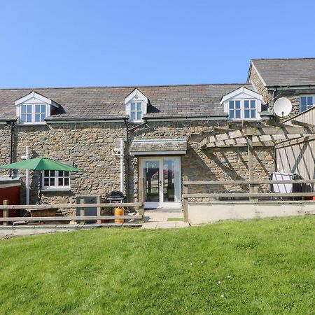 Mill Cottage Ciliau-Aeron Exterior foto
