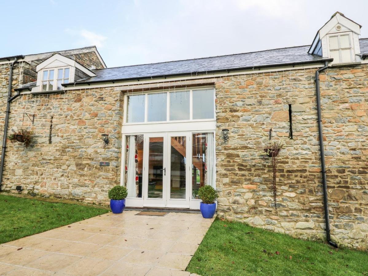 Mill Cottage Ciliau-Aeron Exterior foto