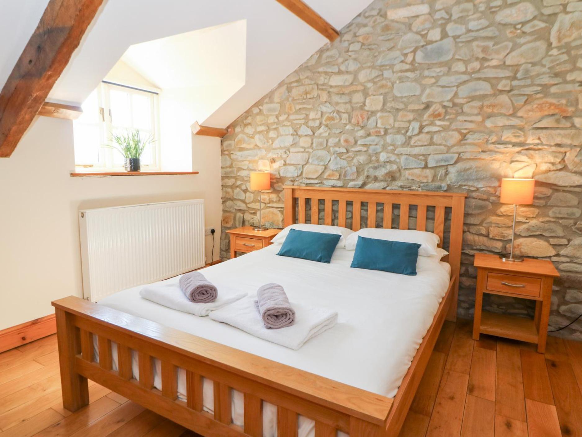 Mill Cottage Ciliau-Aeron Exterior foto