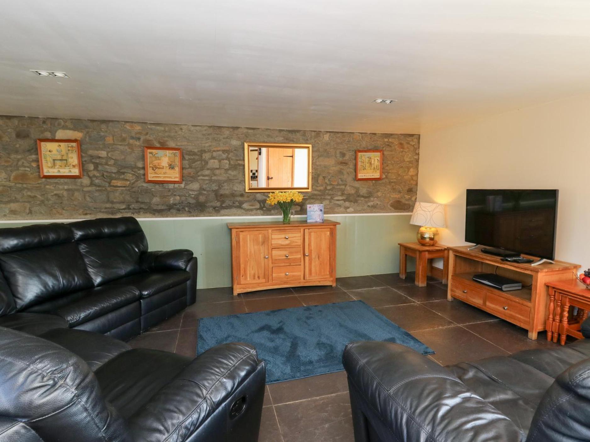 Mill Cottage Ciliau-Aeron Exterior foto